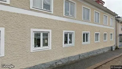 Gewerbeflächen zur Miete in Askersund – Foto von Google Street View