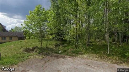 Företagslokaler för uthyrning i Lindesberg – Foto från Google Street View