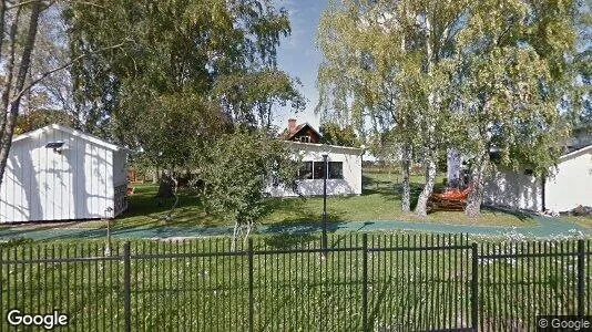 Lokaler til leje i Kumla - Foto fra Google Street View