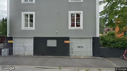 Bedrijfsruimtes te huur in Örebro - Foto uit Google Street View