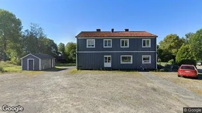 Företagslokaler för uthyrning i Filipstad – Foto från Google Street View