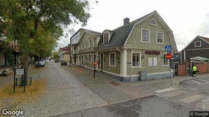 Commercial properties for rent in Ronneby - Photo from Google Street View