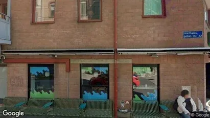 Commercial properties for rent in Gothenburg City Centre - Photo from Google Street View