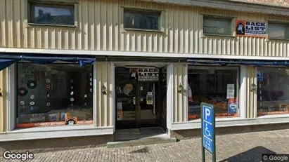 Commercial properties for rent in Varberg - Photo from Google Street View