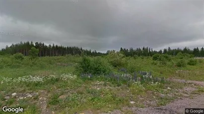 Lager til leie i Gävle – Bilde fra Google Street View