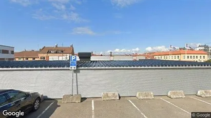 Commercial properties for rent in Varberg - Photo from Google Street View