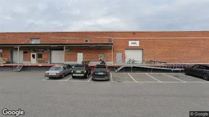 Warehouses for rent in Gävle - Photo from Google Street View