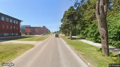 Bedrijfsruimtes te huur in Gävle - Foto uit Google Street View