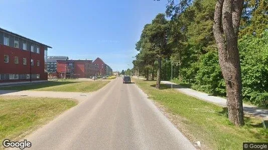 Gewerbeflächen zur Miete i Gävle – Foto von Google Street View