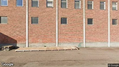 Warehouses for rent in Gävle - Photo from Google Street View