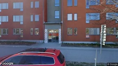 Industrial properties for rent in Värmdö - Photo from Google Street View