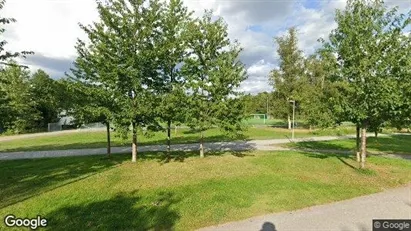 Kontorslokaler för uthyrning i Uppsala – Foto från Google Street View