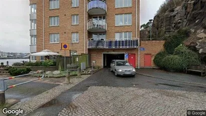 Lagerlokaler til leje i Lundby - Foto fra Google Street View