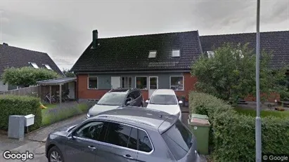 Commercial properties for rent in Staffanstorp - Photo from Google Street View