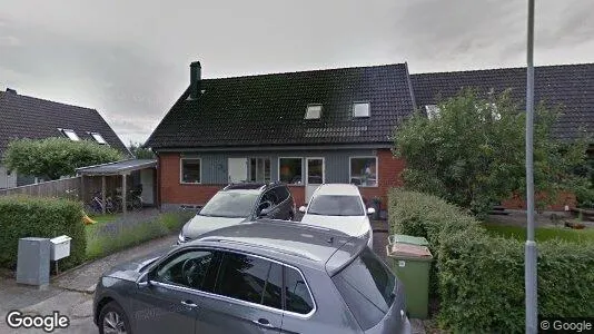 Lokaler til leje i Staffanstorp - Foto fra Google Street View