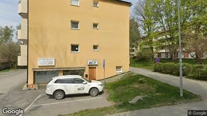 Commercial properties for rent in Knivsta - Photo from Google Street View