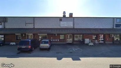 Kantorruimte te huur in Halmstad - Foto uit Google Street View