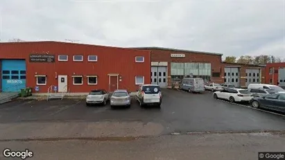 Industrial properties for rent in Eskilstuna - Photo from Google Street View