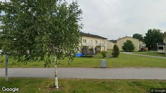 Bedrijfsruimtes te huur i Stenungsund - Foto uit Google Street View