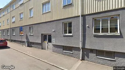 Commercial properties for rent in Lundby - Photo from Google Street View