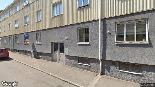 Bedrijfsruimtes te huur i Lundby - Foto uit Google Street View