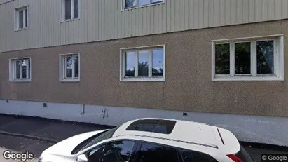 Commercial properties for rent in Lundby - Photo from Google Street View