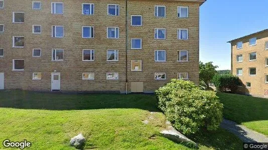 Commercial properties for rent i Västra hisingen - Photo from Google Street View