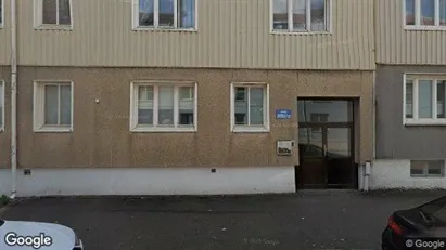 Commercial properties for rent in Lundby - Photo from Google Street View