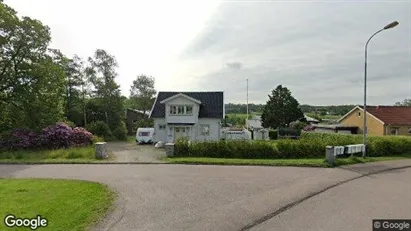 Bedrijfsruimtes te huur in Kungälv - Foto uit Google Street View