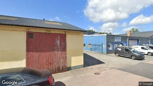 Producties te huur i Lundby - Foto uit Google Street View