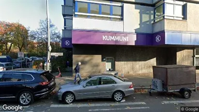 Commercial properties for rent in Berlin Tempelhof-Schöneberg - Photo from Google Street View