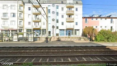 Gewerbeflächen zur Miete in Berlin Pankow – Foto von Google Street View