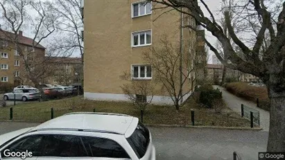 Lokaler til leje i Berlin Charlottenburg-Wilmersdorf - Foto fra Google Street View