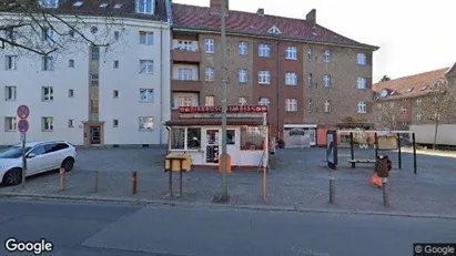 Bedrijfsruimtes te huur in Berlijn Steglitz-Zehlendorf - Foto uit Google Street View