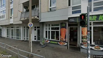 Büros zur Miete in Berlin Pankow – Foto von Google Street View