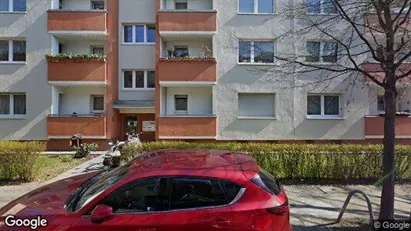 Commercial properties for rent in Berlin Tempelhof-Schöneberg - Photo from Google Street View