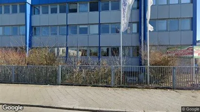 Office spaces for rent in Berlin Neukölln - Photo from Google Street View