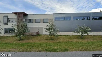 Industrial properties for rent in Naantali - Photo from Google Street View