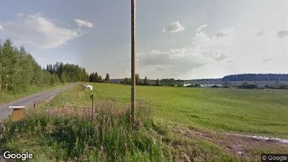 Werkstätte zur Miete in Iisalmi – Foto von Google Street View