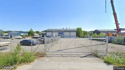 Industrial properties for rent in Kaarina - Photo from Google Street View