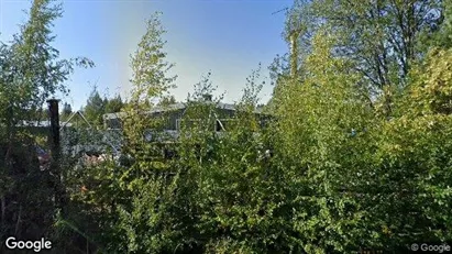 Industrial properties for rent in Tuusula - Photo from Google Street View