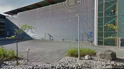 Werkstätte zur Miete in Kuopio – Foto von Google Street View