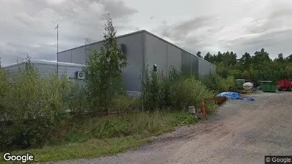 Industrial properties for rent in Raisio - Photo from Google Street View