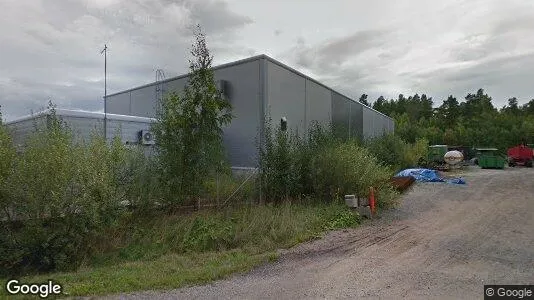 Industrilokaler för uthyrning i Reso – Foto från Google Street View