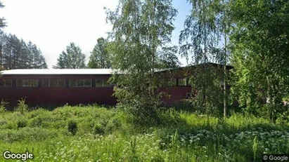 Industrial properties for rent in Lahti - Photo from Google Street View