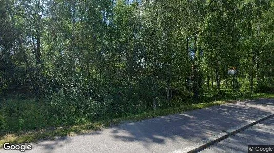 Værkstedslokaler til leje i Tampere Lounainen - Foto fra Google Street View