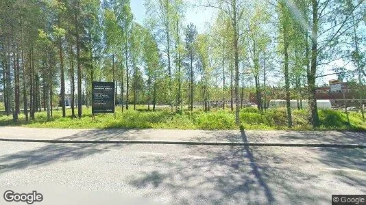 Producties te huur i Tampere Lounainen - Foto uit Google Street View