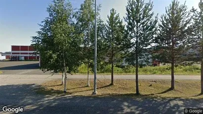 Verkstedhaller til leie i Tornio – Bilde fra Google Street View