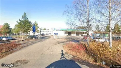 Producties te huur in Espoo - Foto uit Google Street View