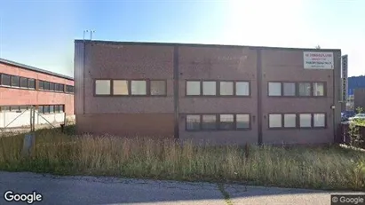 Industrial properties for rent in Vantaa - Photo from Google Street View